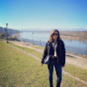 Meet your Posher, Alisha